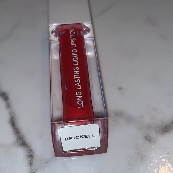 Ofra Brickell Long Lasting Liquid Lipstick - Picture 3 of 8